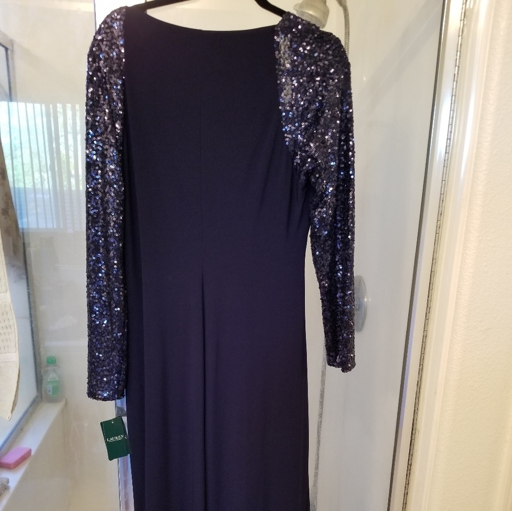 Ralph Lauren Evening Gowns